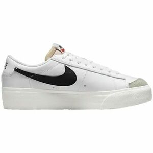 Módne tenisky Nike Blazer Low Platform vyobraziť