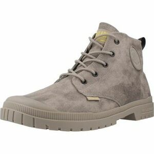 Čižmy Palladium PAMPA SP20 HI vyobraziť