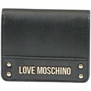 Peňaženky Love Moschino JC5703PP1M vyobraziť