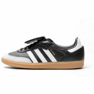 Módne tenisky adidas Samba LT Core Black White vyobraziť