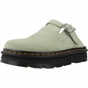 Nazuvky Dr. Martens ZEBZAB MULE vyobraziť