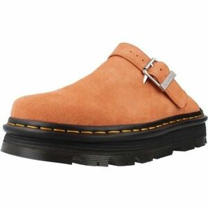 Nazuvky Dr. Martens ZEBZAB MULE vyobraziť