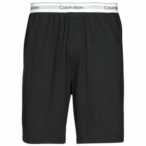 Šortky/Bermudy Calvin Klein Jeans SLEEP SHORT vyobraziť