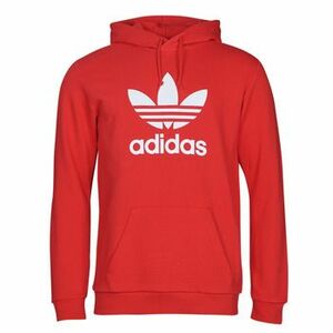 Mikiny adidas TREFOIL HOODY vyobraziť