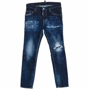 Nohavice Dsquared S74LB0835-S30664-470 vyobraziť