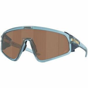 Slnečné okuliare Oakley Occhiali da Sole Latch Panel OO9404 940408 vyobraziť