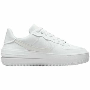 Módne tenisky Nike Air Force 1 Platform vyobraziť