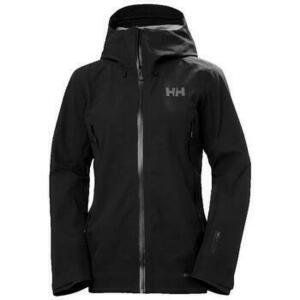 Bundy Helly Hansen W Verglas Infinity Shell Jkt vyobraziť