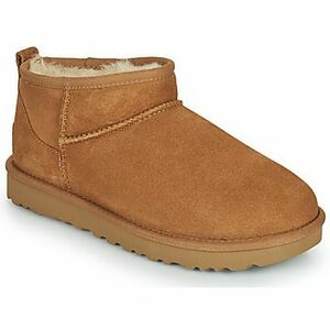 Polokozačky UGG CLASSIC ULTRA MINI vyobraziť