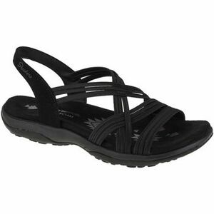 Športové sandále Skechers Reggae Slim Simply Stretch Sandals vyobraziť