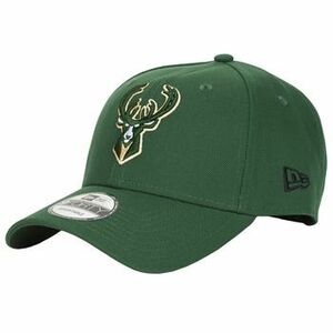 Šiltovky New-Era NBA THE LEAGUE MILWAUKEE BUCKS vyobraziť