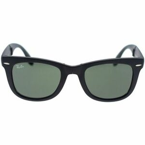 Slnečné okuliare Ray-ban Occhiali da Sole Wayfarer Folding RB4105 601S vyobraziť