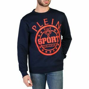 Mikiny Philipp Plein Sport - fips208 vyobraziť