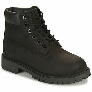 Polokozačky Timberland 6 IN PREMIUM WP BOOT vyobraziť