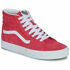 Členkové tenisky Vans SK8-Hi vyobraziť