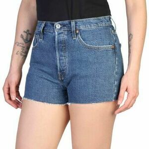 Šortky/Bermudy Levis - 501_short vyobraziť