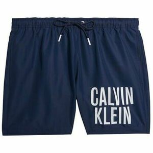 Šortky/Bermudy Calvin Klein Jeans km0km00794-dca blue vyobraziť