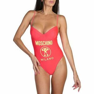 Plavky kombinovateľné Moschino - A4985-4901 vyobraziť