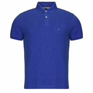 Polokošele s krátkym rukávom Tommy Hilfiger 1985 REGULAR POLO vyobraziť