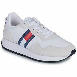 Nízke tenisky Tommy Jeans (NEW) TJM MODERN RUNNER vyobraziť