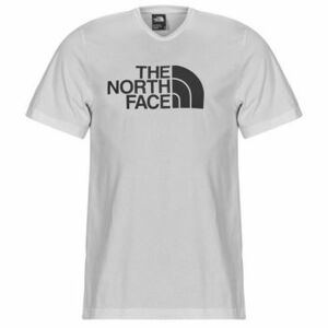 Tričká s krátkym rukávom The North Face S/S Easy Tee vyobraziť