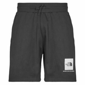 Šortky/Bermudy The North Face Box Nse Regular Short vyobraziť