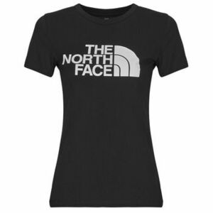 Tričká s krátkym rukávom The North Face S/S Easy Tee vyobraziť