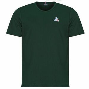 Tričká s krátkym rukávom Le Coq Sportif ESS TEE SS N°1 M vyobraziť