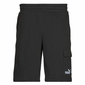 Šortky/Bermudy Puma ESS LOGO CARGO SHORTS vyobraziť