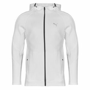 Bundy Puma EVOSTRIPE FULL ZIP HOODIE vyobraziť