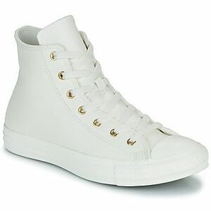 Členkové tenisky Converse CHUCK TAYLOR ALL STAR GOLD LUXE vyobraziť