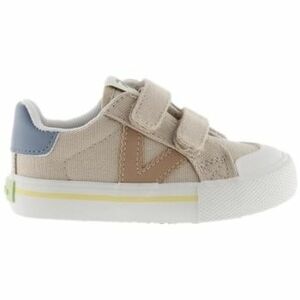 Módne tenisky Victoria Kids Sneakers 065189 - Beige vyobraziť