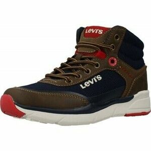 Čižmy Levis 24905-18 vyobraziť