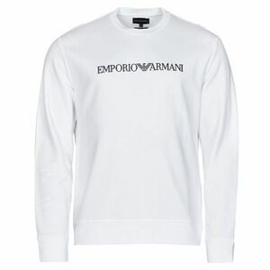 Mikiny Emporio Armani 8N1MR6 vyobraziť