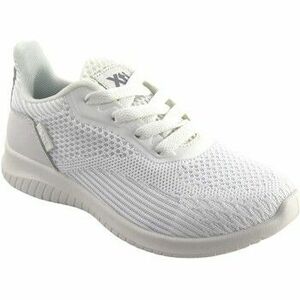 Univerzálna športová obuv Xti Zapato 58074 blanco vyobraziť