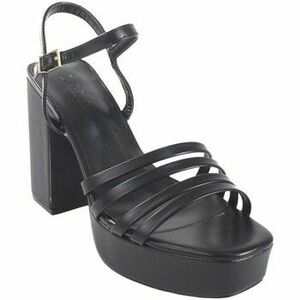 Univerzálna športová obuv Bienve Zapato señora 1a-1740 negro vyobraziť