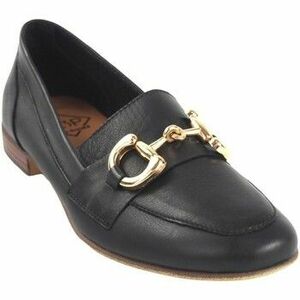 Univerzálna športová obuv Top3 Zapato señora 22733 negro vyobraziť