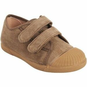 Univerzálna športová obuv Tokolate Zapato niño 4003 taupe vyobraziť