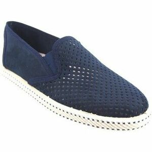 Univerzálna športová obuv Neles Zapato caballero 19913-s azul vyobraziť