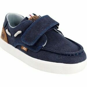 Univerzálna športová obuv Xti Zapato niño 150427 azul vyobraziť