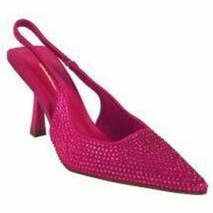 Univerzálna športová obuv Bienve Zapato señora m3197 fuxia vyobraziť