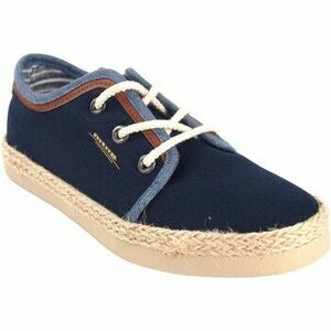 Univerzálna športová obuv Mustang Kids Zapato niño 48723 azul vyobraziť