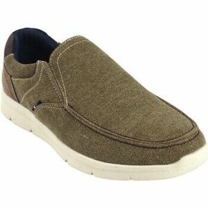 Univerzálna športová obuv Bitesta Zapato caballero 23s32163 taupe vyobraziť