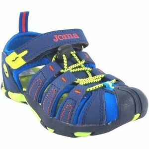 Univerzálna športová obuv Joma Playa niño seven 2303 azul vyobraziť