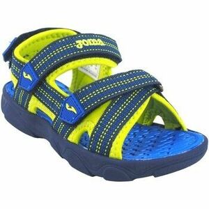 Univerzálna športová obuv Joma Playa niño wave 2303 azul vyobraziť