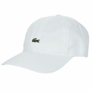 Šiltovky Lacoste RK0491 vyobraziť