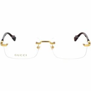 Slnečné okuliare Gucci Occhiali da Vista GG1221O 002 vyobraziť