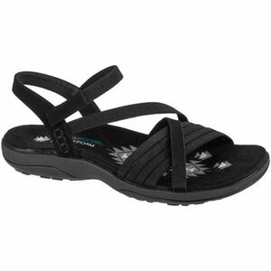 Športové sandále Skechers Reggae Slim - Summer Heat Sandals vyobraziť