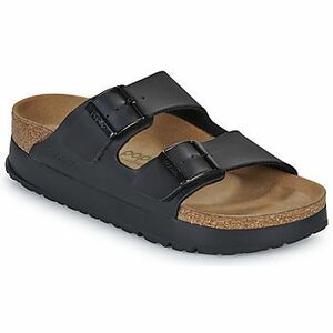 Šľapky Papillio Arizona Flex Platform BF Black VEG vyobraziť