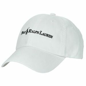 Šiltovky Polo Ralph Lauren CLS SPRT CAP-CAP-HAT vyobraziť